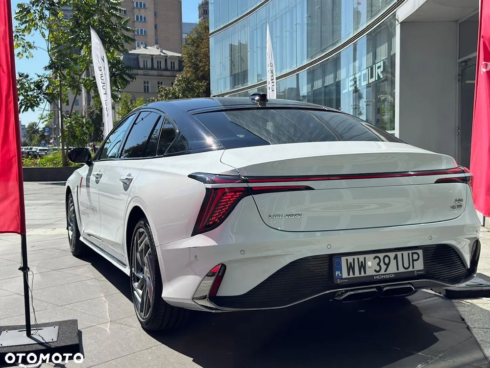 Hongqi H6 2.0T Deluxe - 5