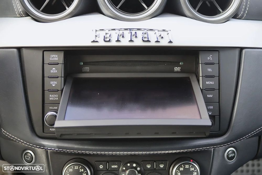 Ferrari FF Standard - 43