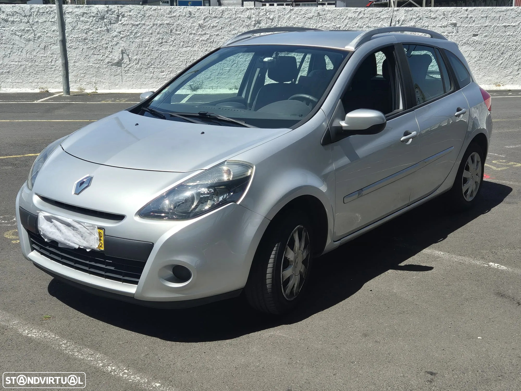 Renault Clio Break - 8