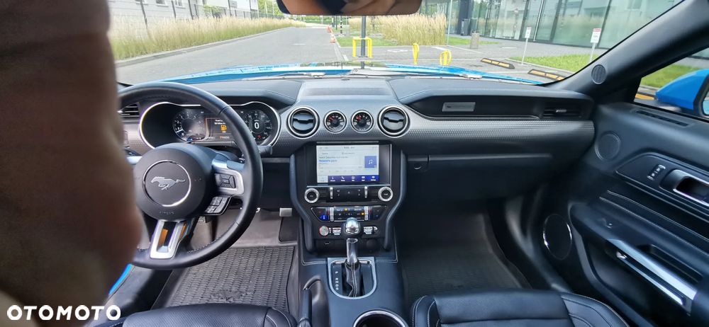 Ford Mustang - 19
