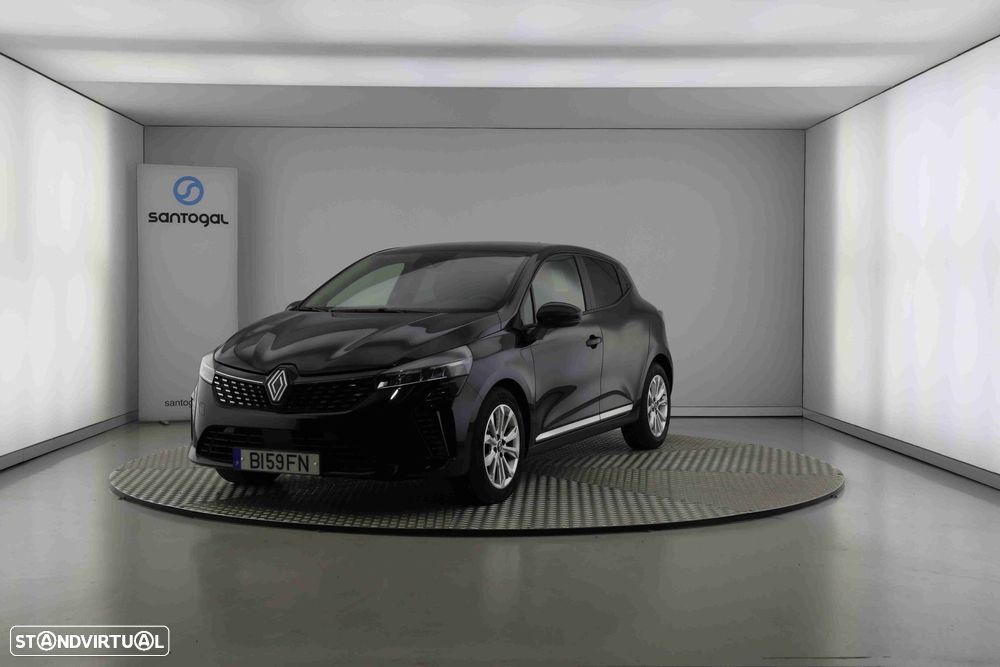 Renault Clio 1.0 TCe Evolution Bi-Fuel - 7