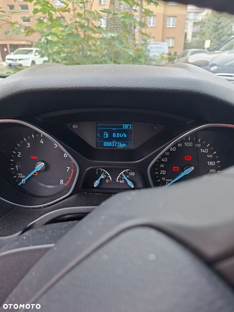 Ford Focus - 6