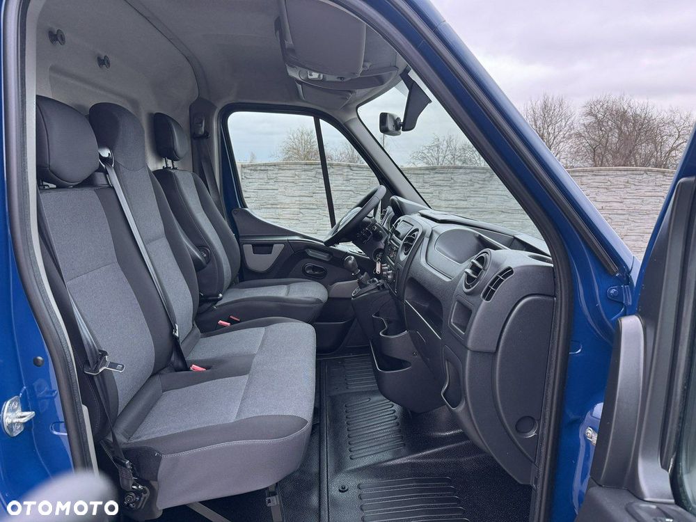 Renault Master - 11