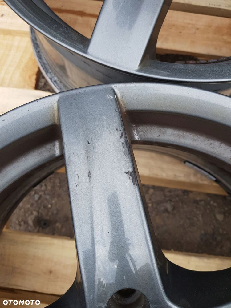 alufelgi alutec gr757 vw audi skoda 7.5'' x 17'' 5x112 et35 - 8