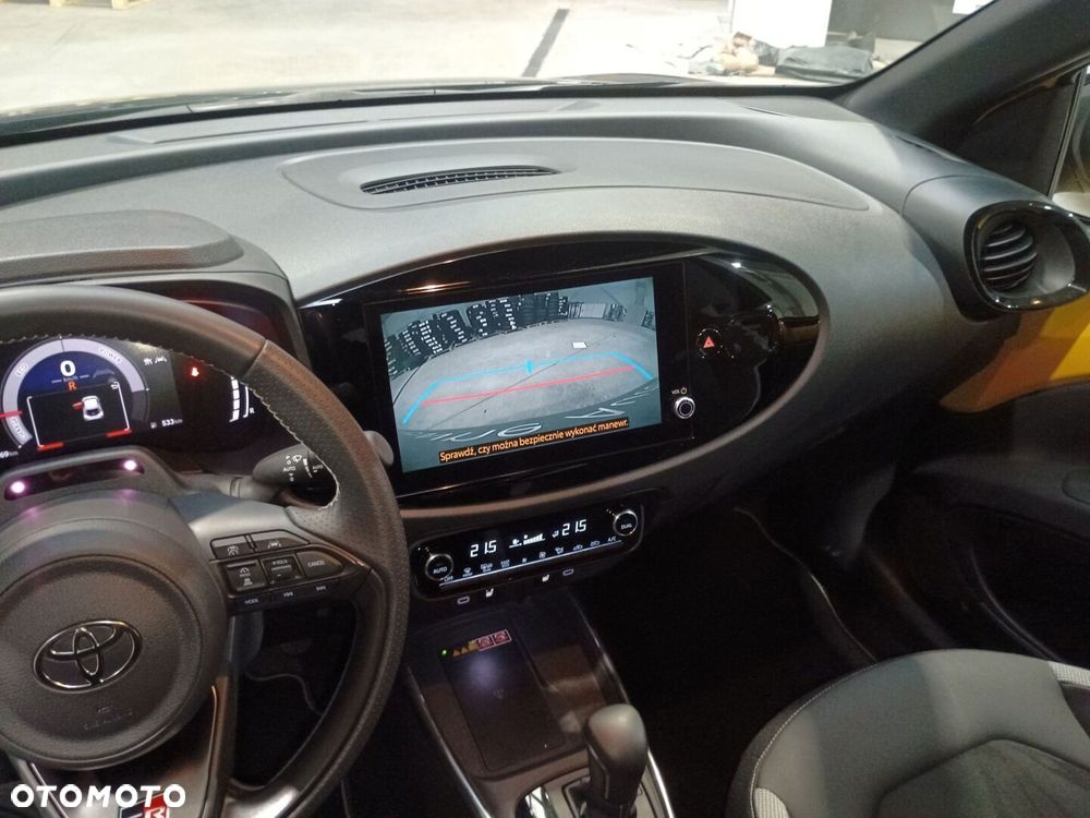 Toyota Aygo X - 22