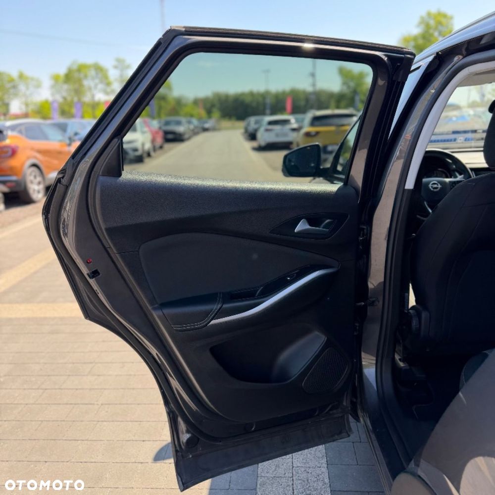 Opel Grandland X - 16