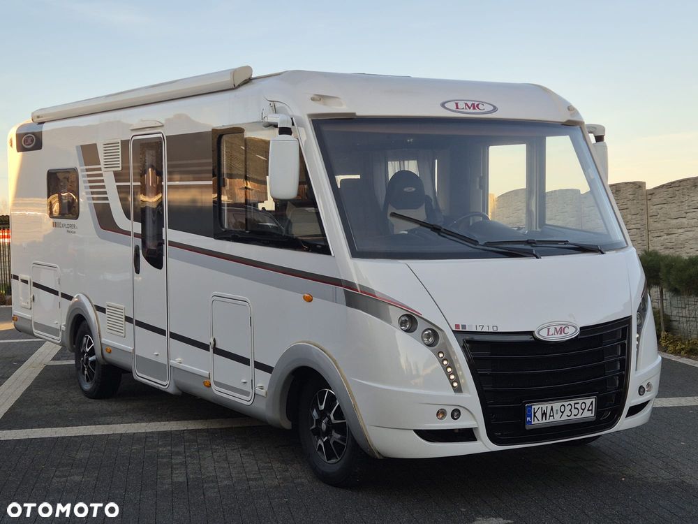 LMC 710 Premium - 1