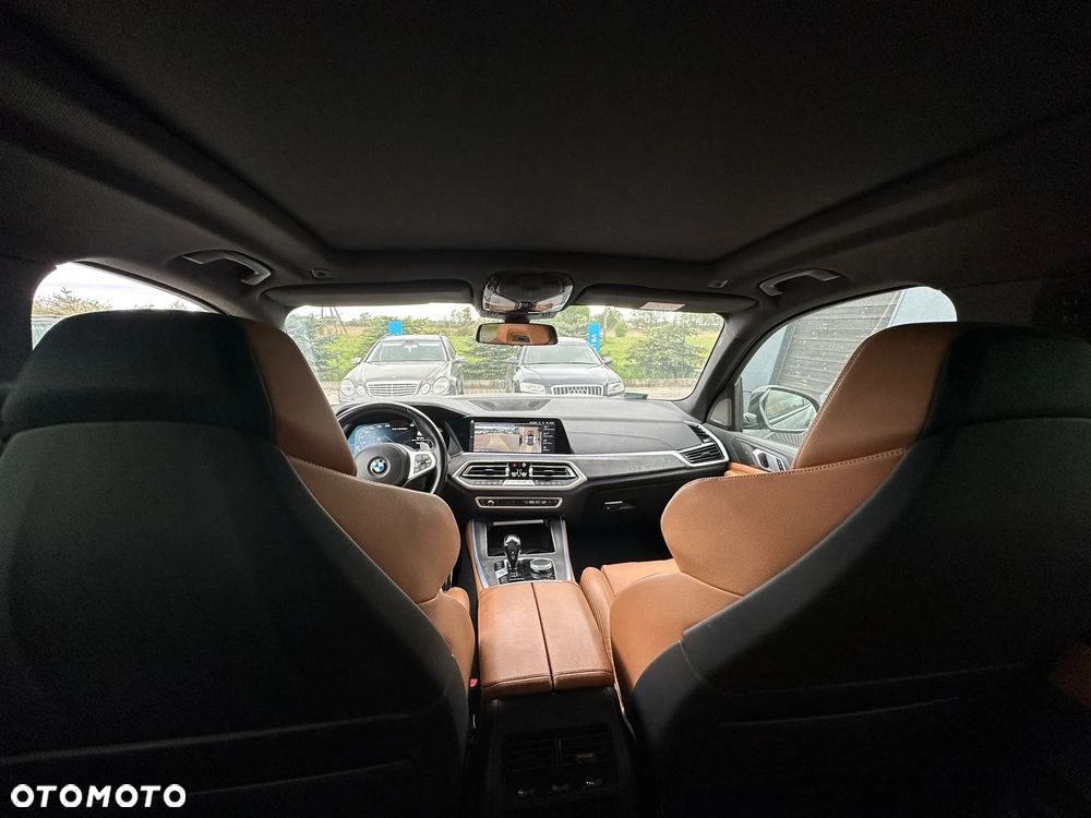 BMW X5 M Standard - 12