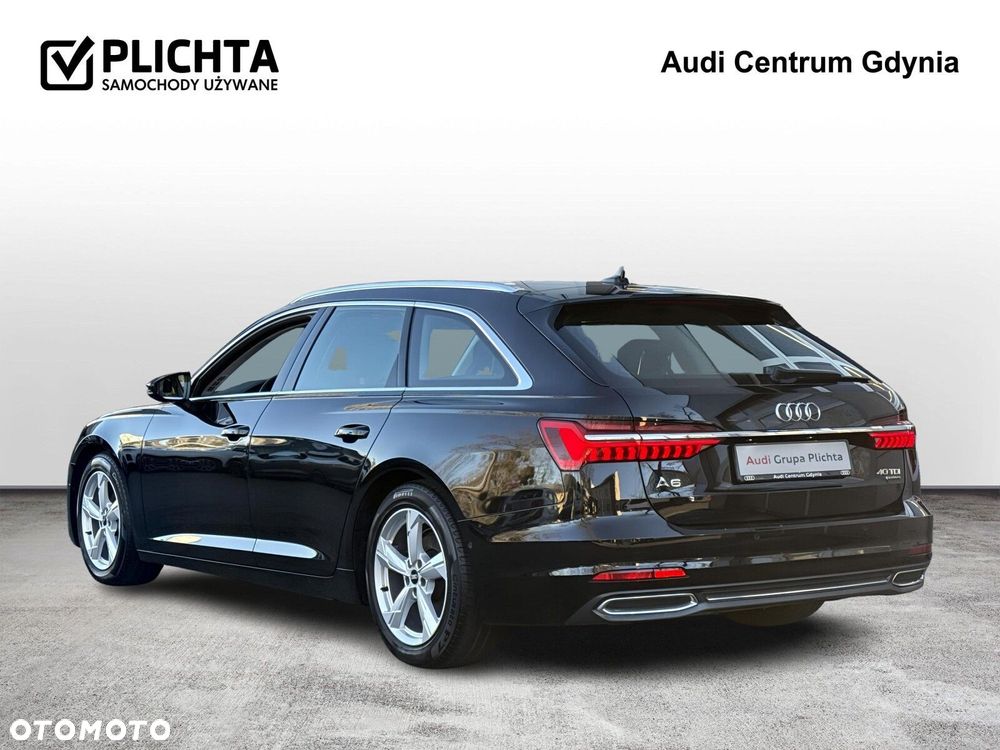 Audi A6 Avant - 3