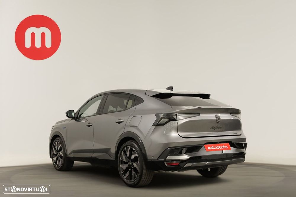 Renault Rafale 1.2 Hyper Hybrid E-Tech Esprit Alpine - 3