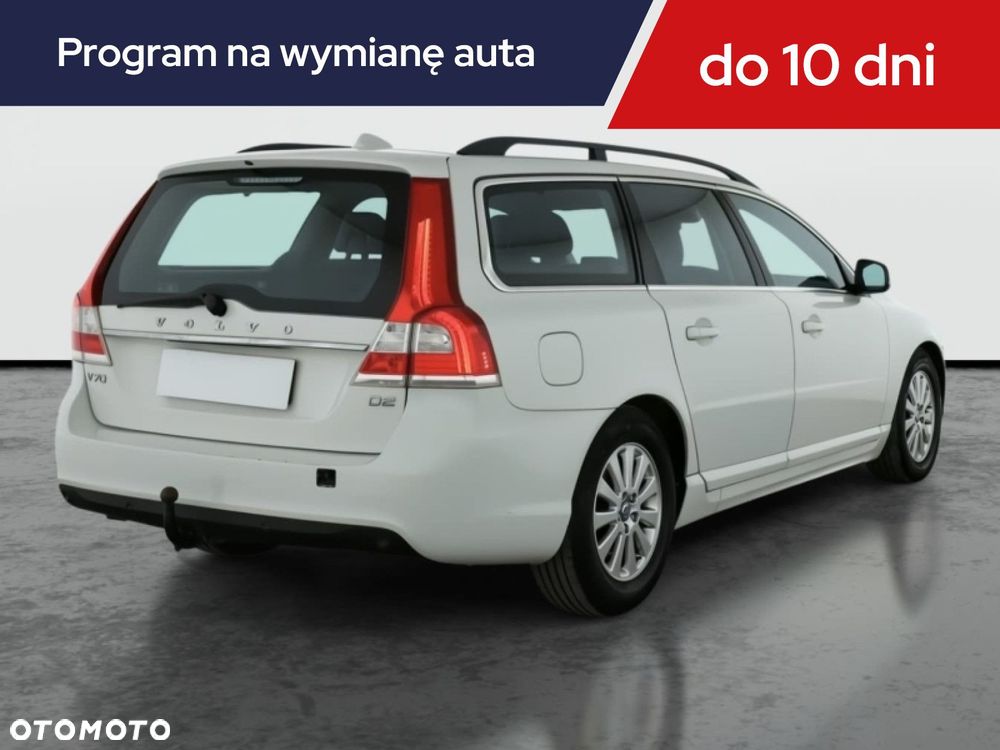 Volvo V70 - 7