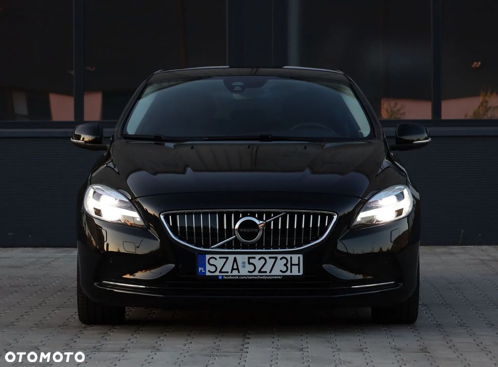 Volvo V40 T2 Inscription - 36