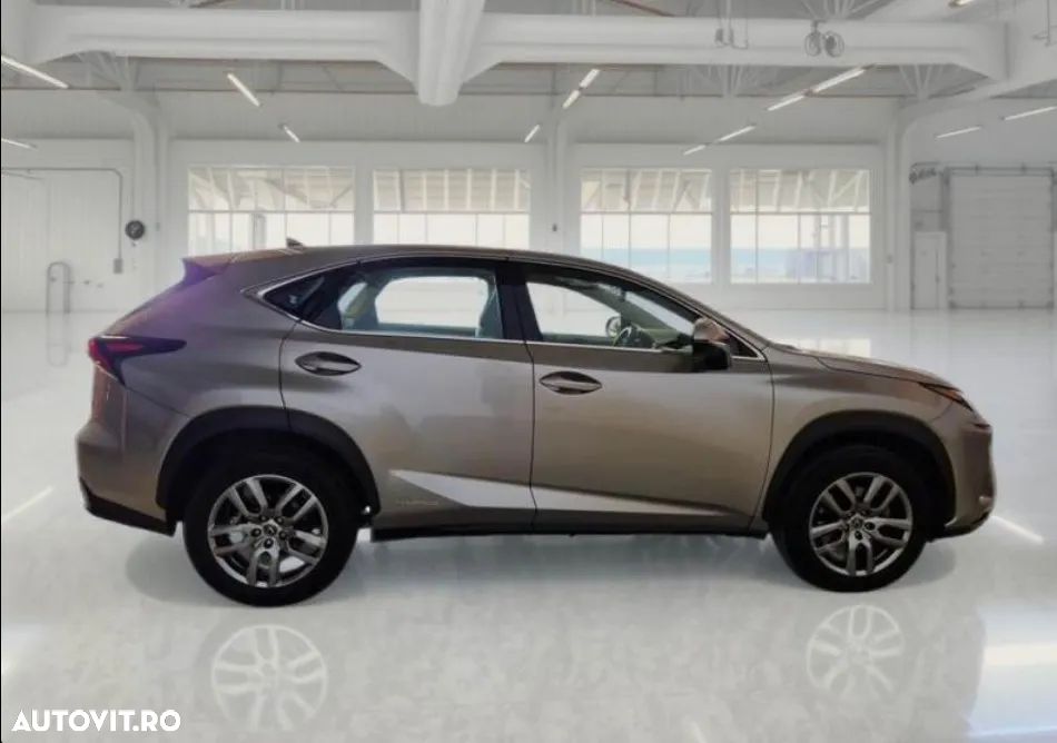 Lexus Seria NX 300h AWD Executive Plus - 7