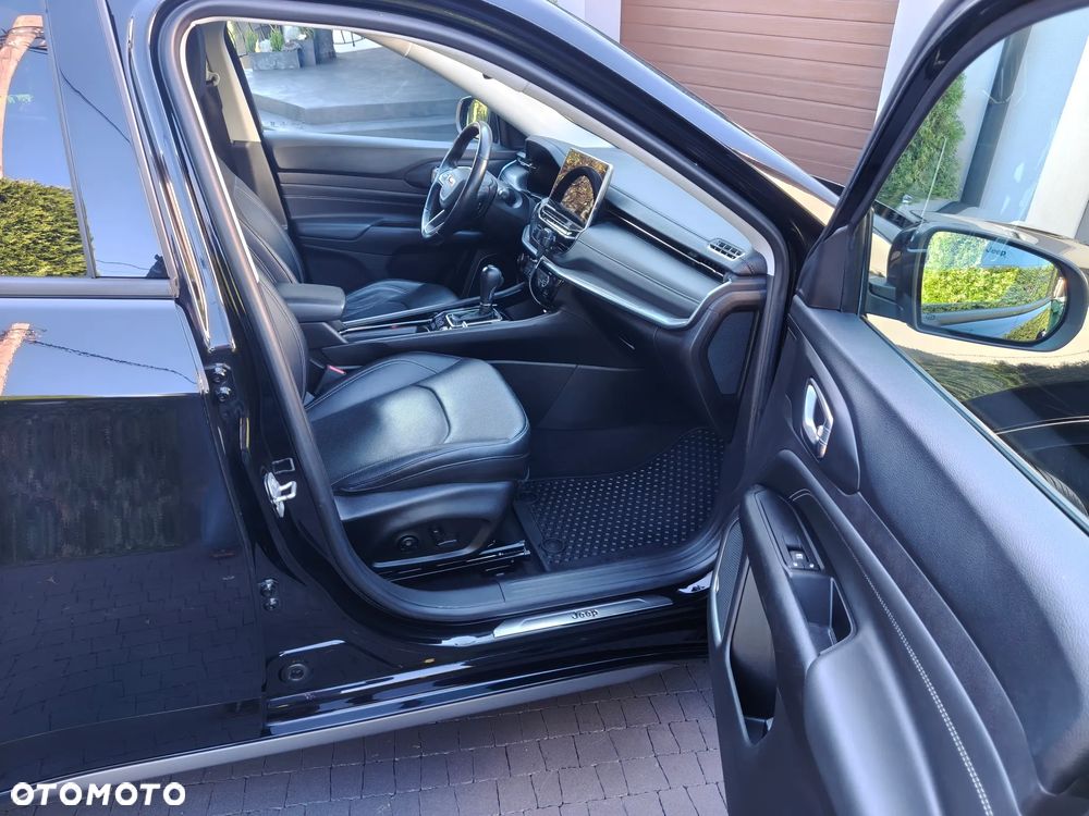 Jeep Compass 1.3 T4 PHEV 4xe S S&S - 22