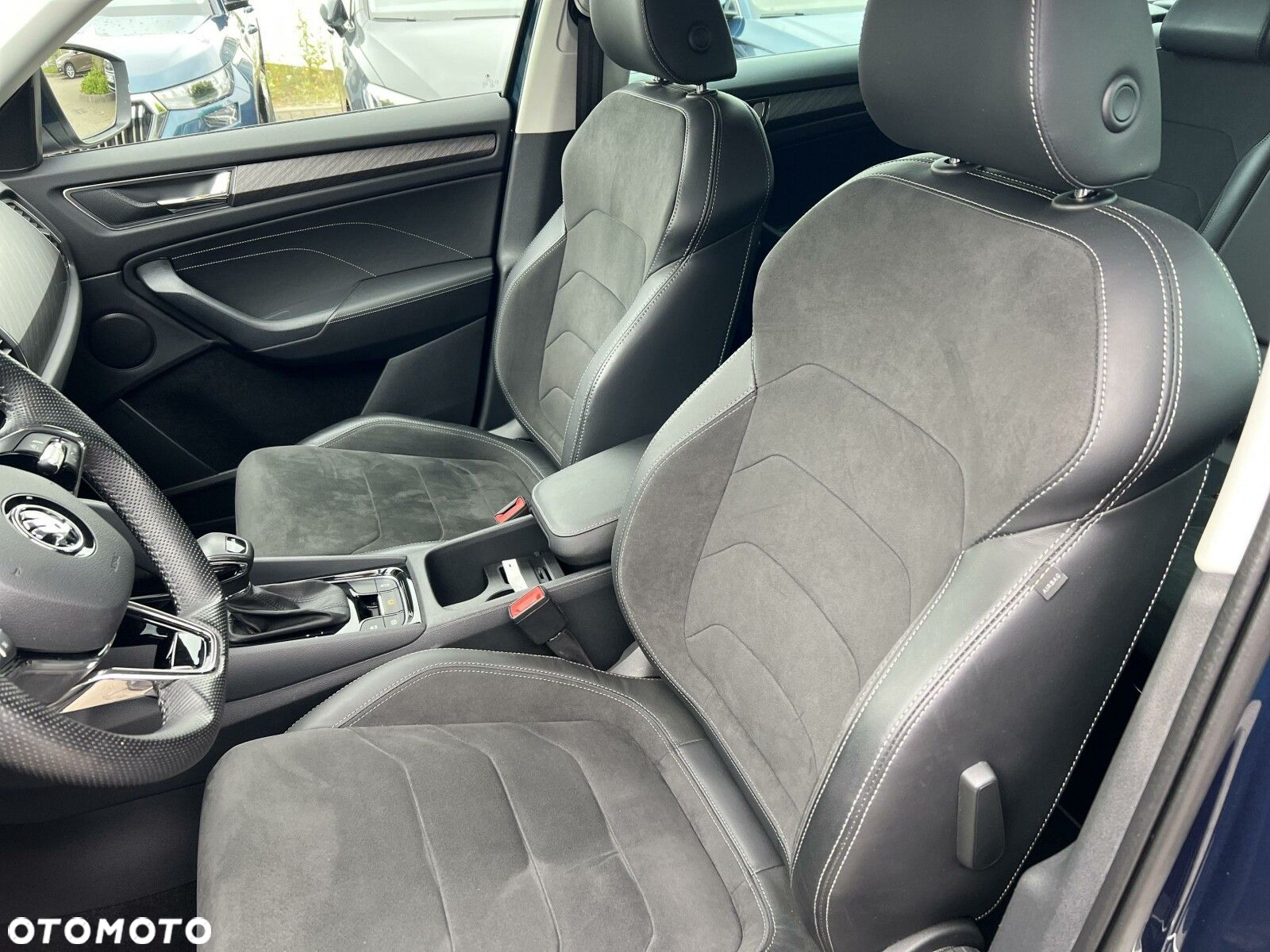 Skoda Kodiaq 2.0 TDI 4x2 Style DSG - 19
