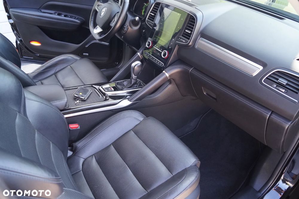 Renault Koleos 2.0 dCi Initiale Paris 4x4 X-Tronic - 16
