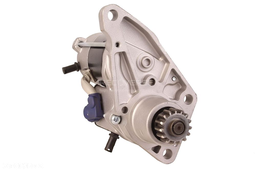 Rozrusznik MG ROVER LAND 75 FREELANDER 2.0 2.5 160 180 190 - 8