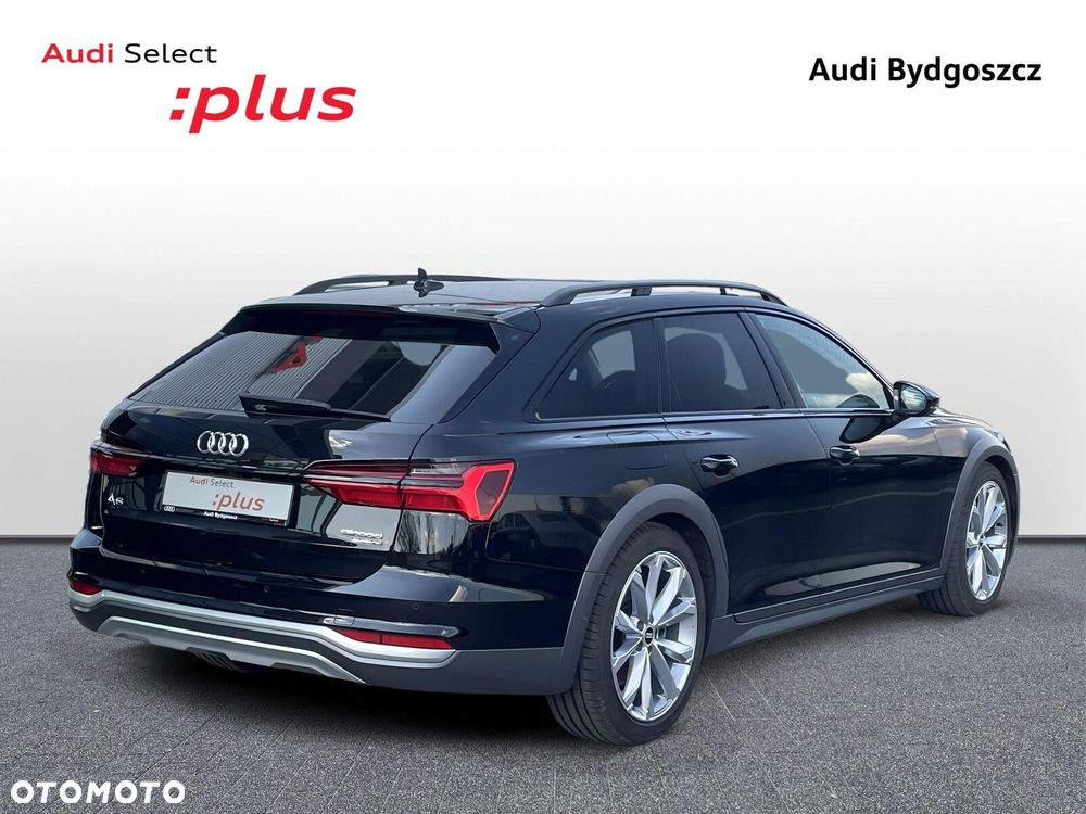 Audi A6 Allroad - 5