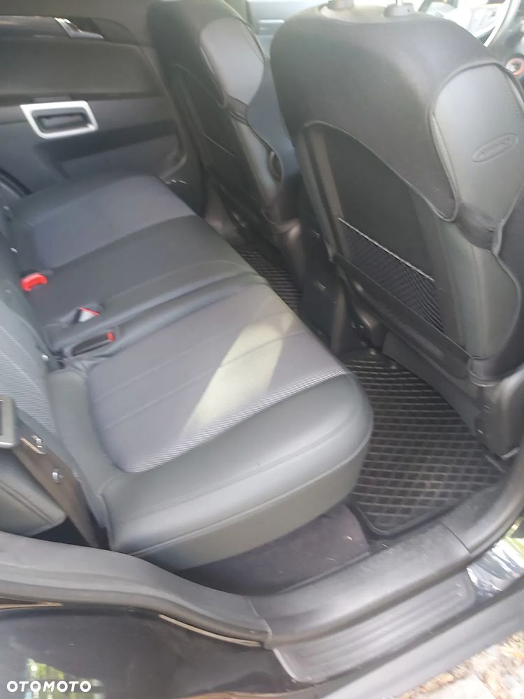 Opel Antara - 5