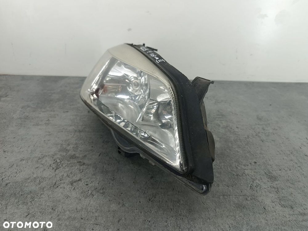 LAMPA PRZÓD PRAWA OPEL ASTRA G 20-5487B TYC - 3