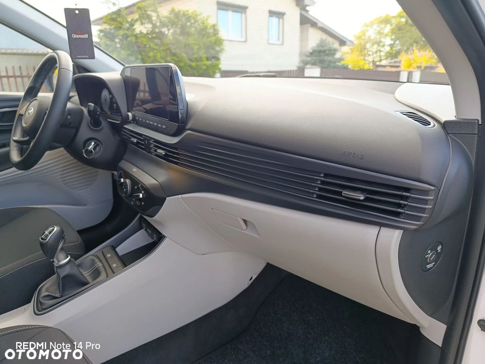 Hyundai i20 - 16