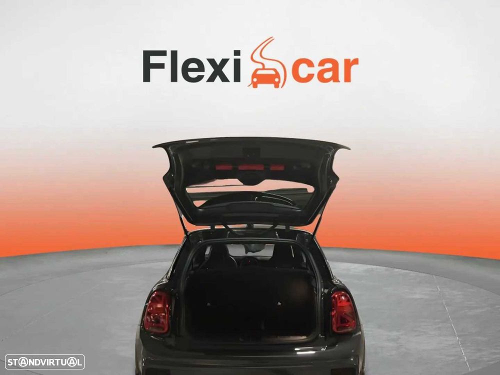 MINI 3 Portas John Cooper Works - 9