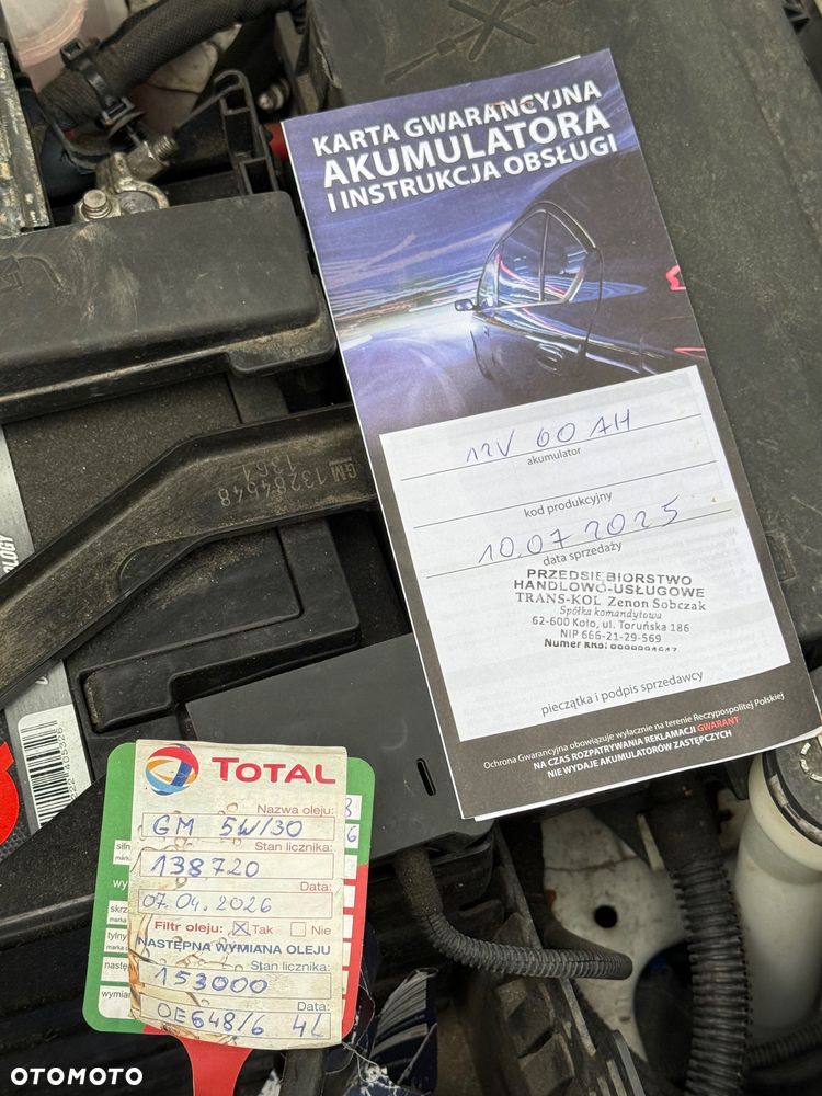 Opel Astra - 13