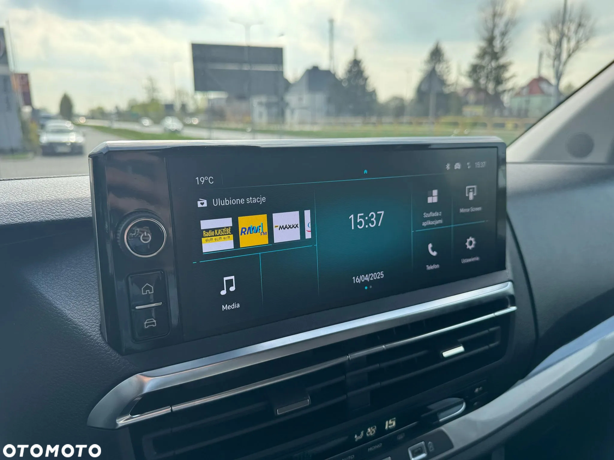 Opel Vivaro Furgon Extra Long - 14