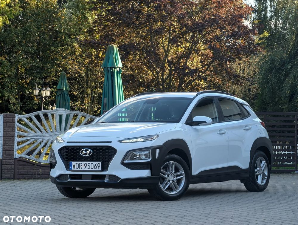 Hyundai Kona - 18