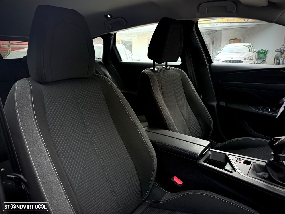 Peugeot 308 SW 1.2 PureTech Active Pack - 8