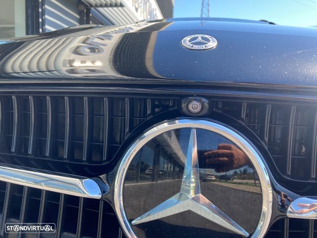Mercedes-Benz C 300 e T 9G-TRONIC Night Edition - 12