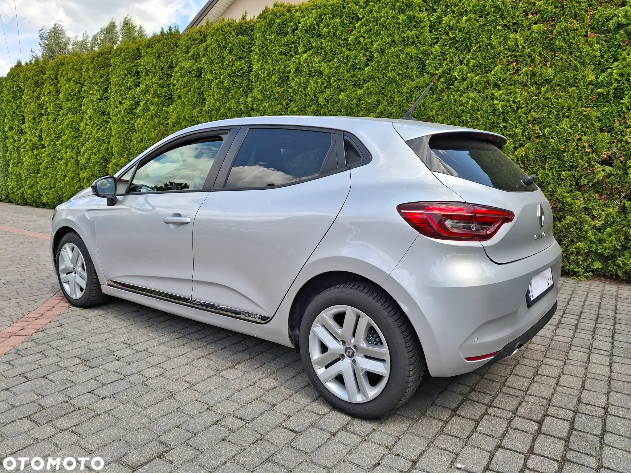 Renault Clio 1.0 TCe Intens - 7