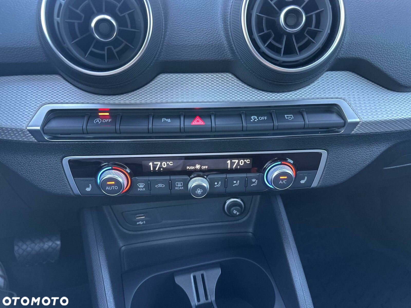 Audi Q2 40 TFSI Quattro Advanced S tronic - 26