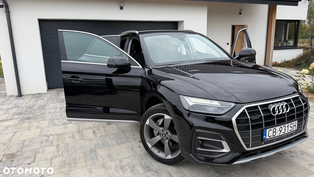 Audi Q5 - 15