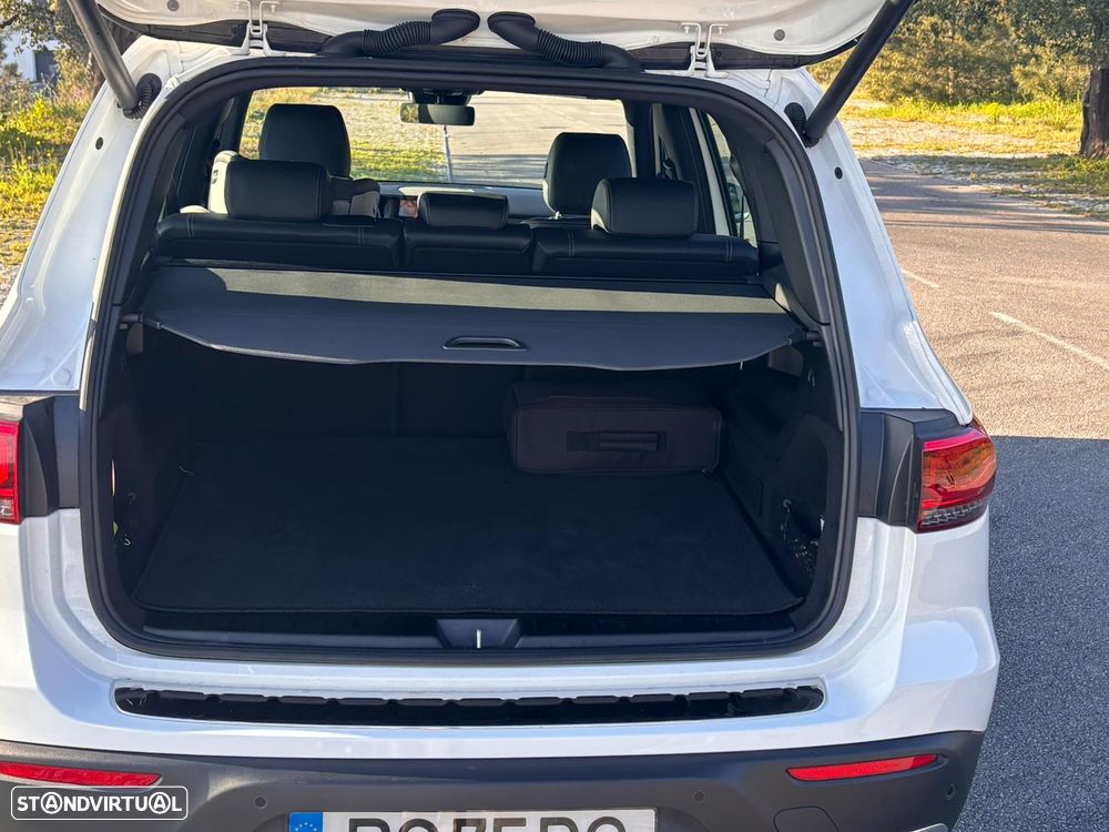 Mercedes-Benz EQB 300 4Matic - 8