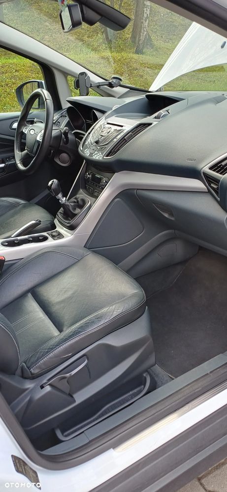 Ford C-MAX - 15