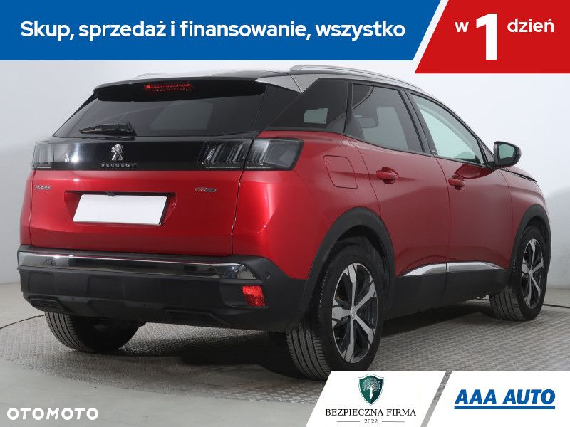 Peugeot 3008 - 6