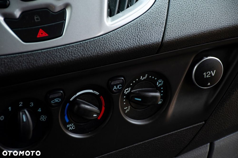 Ford Transit Custom 340 L2H1 Ambiente - 34