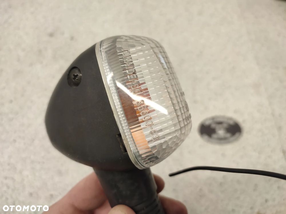 Kierunkowskaz lewy tył Suzuki GSX-R 1300 GSXR 1300 Hayabusa 1300 - 7