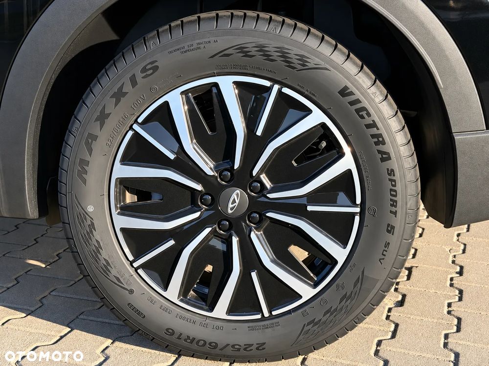 Chery Tiggo 7 - 26