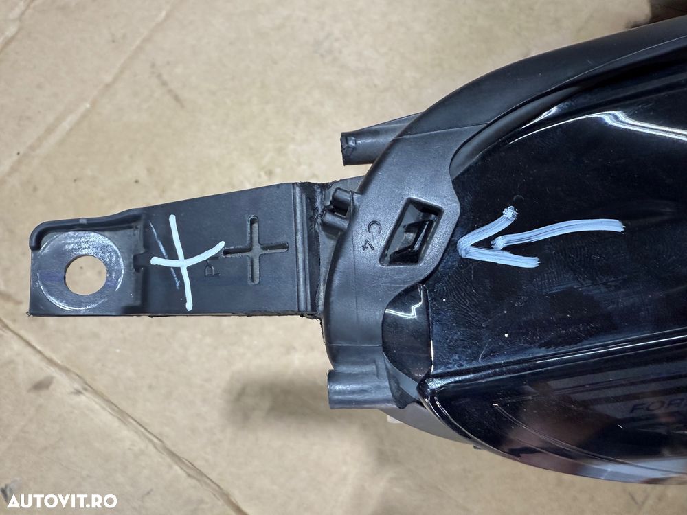 Far full led dreapta compet FORD KUGA 2 an 2024 cod PV4B-13E014-CE - 3