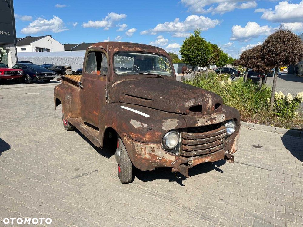 Ford Inny - 2