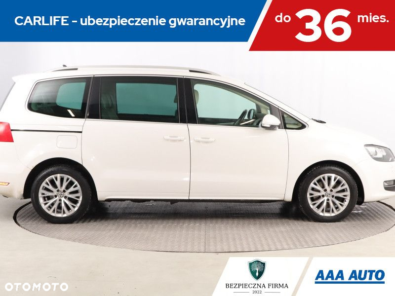 Volkswagen Sharan - 7