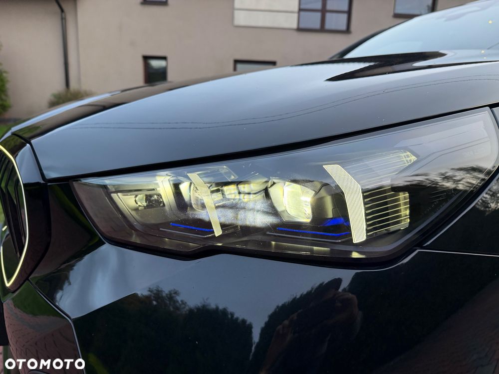 BMW Seria 5 530e M Sport sport - 31