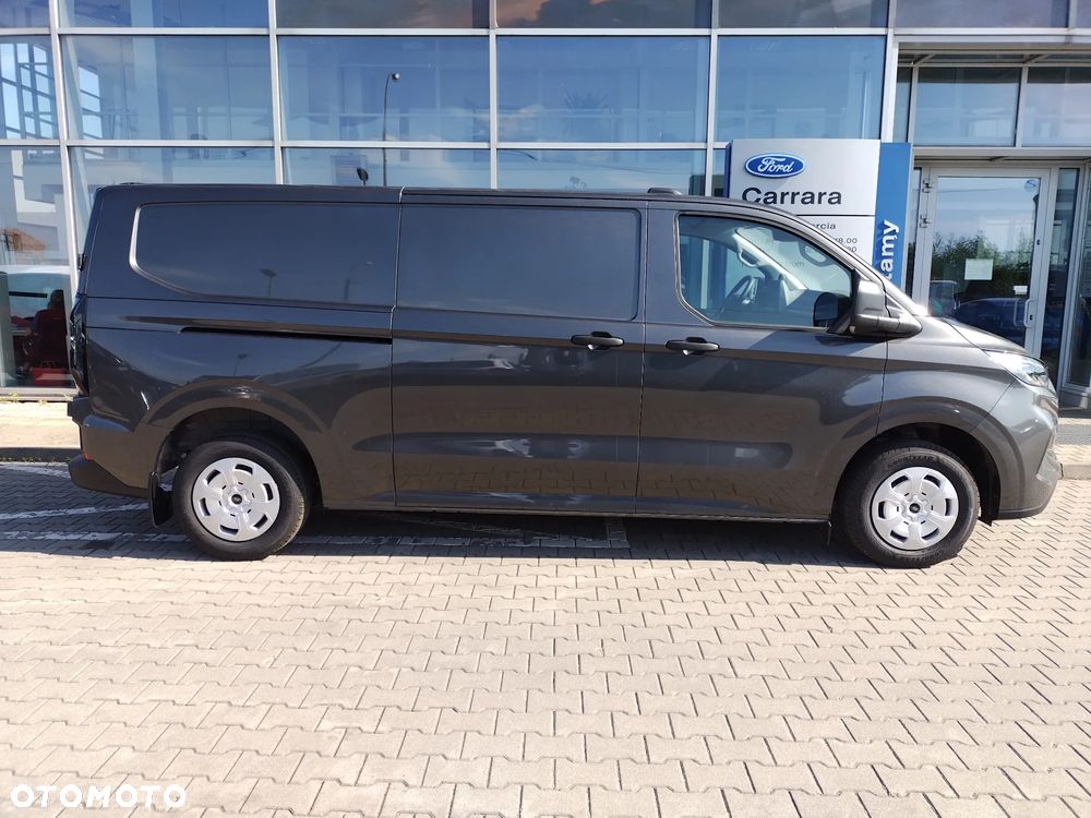 Ford Transit Custom V710 - 2
