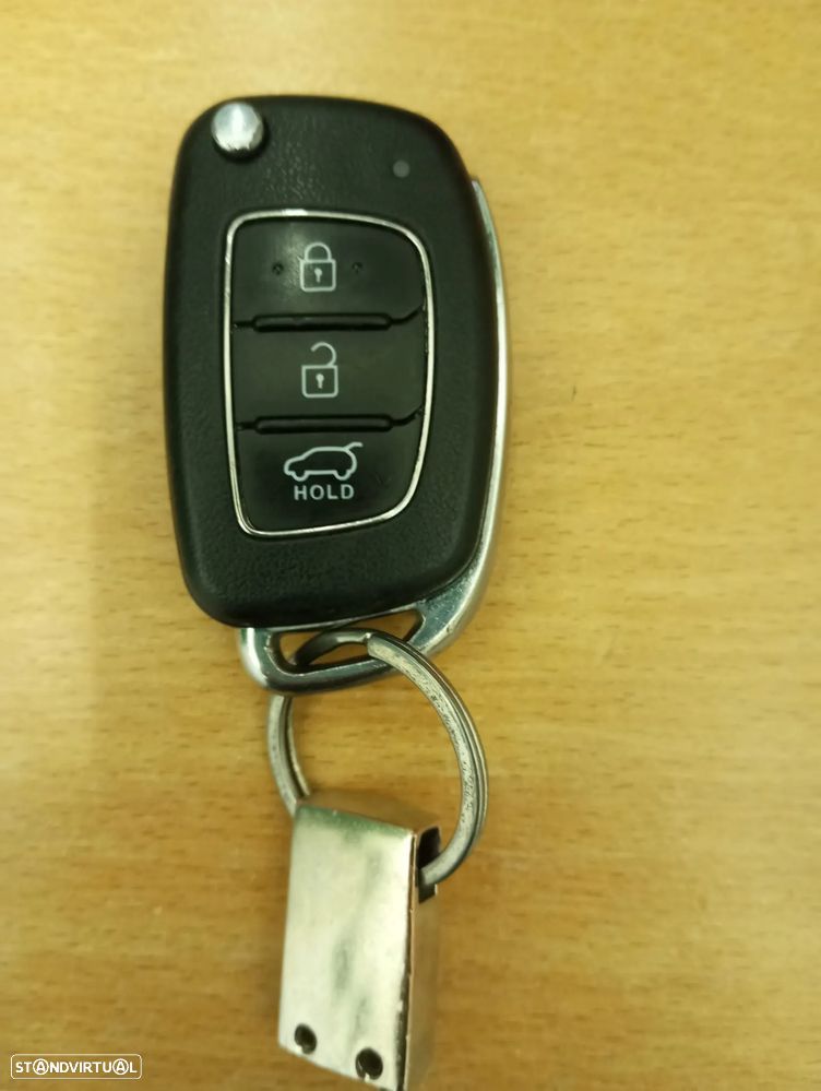 Hyundai i20 1.2 Comfort - 17