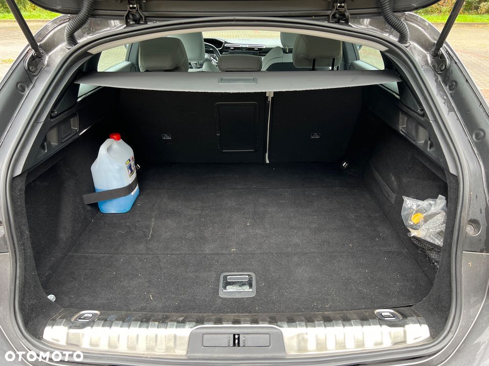 Peugeot 508 - 15