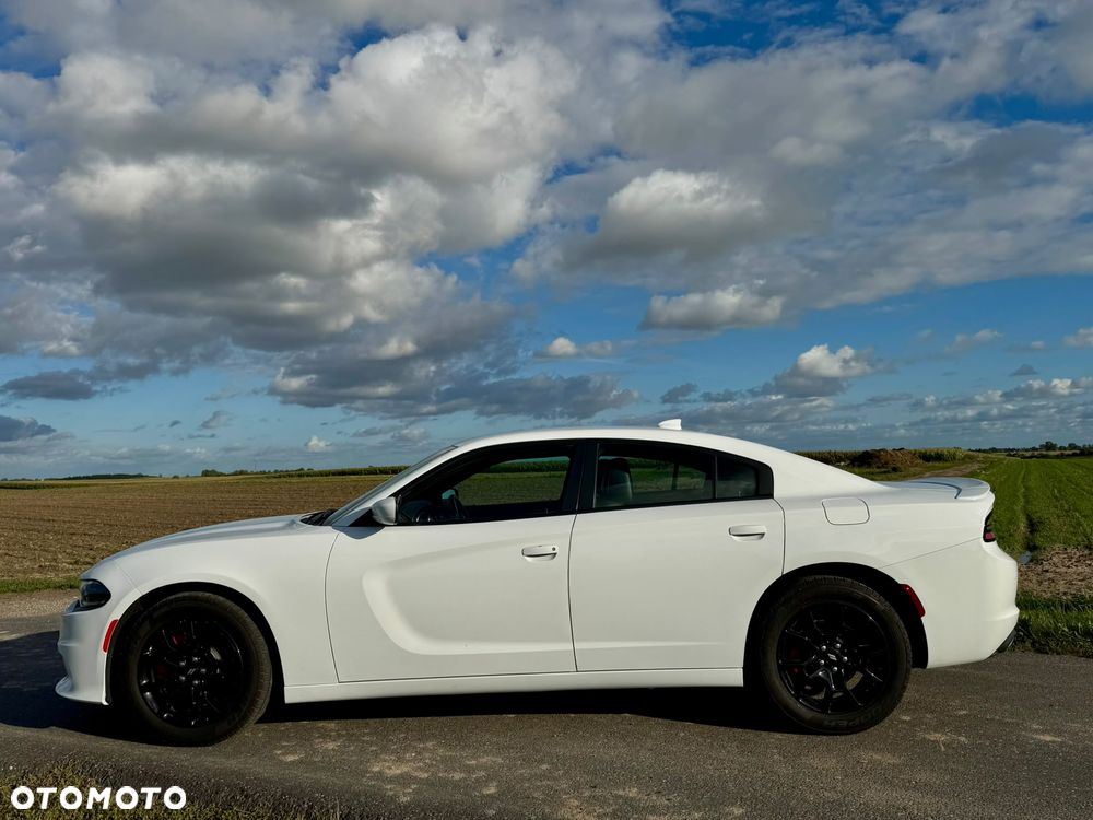 Dodge Charger - 6