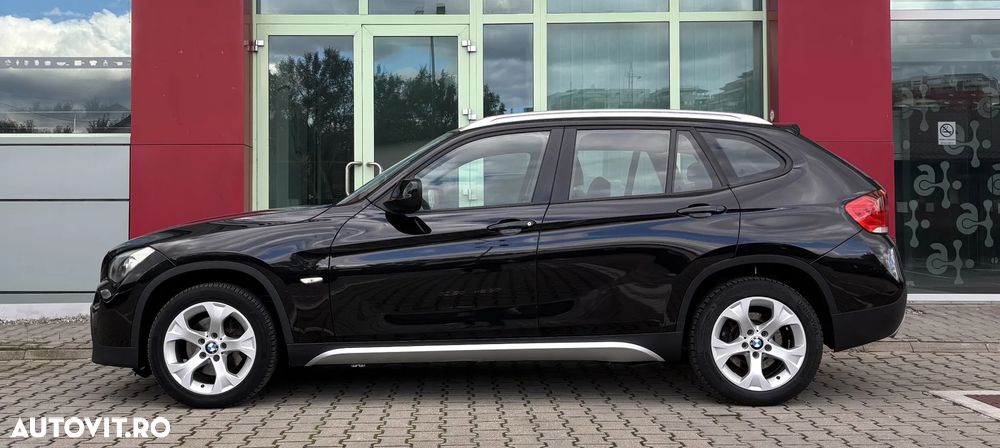 BMW X1 - 23