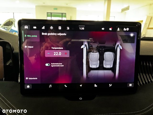 Skoda Superb 1.5 TSI Plug-in Hybrid Sportline DSG - 20